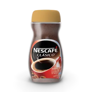 قهوة سريعة الذوبان 200 جم